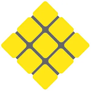 Cara amarilla: diseño web