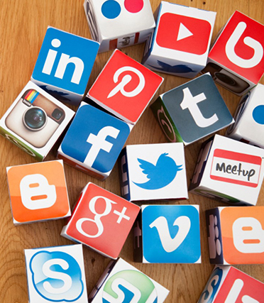 Gestión de redes sociales para empresas con COMOon Gestiona las redes sociales de tu negocio con COMOon