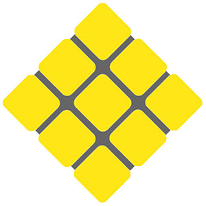 Cara amarilla: diseño web